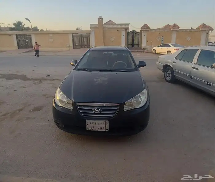 للبيع لانتراء 2009 5