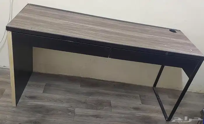 طاولتين كبيرة و صغيره 1