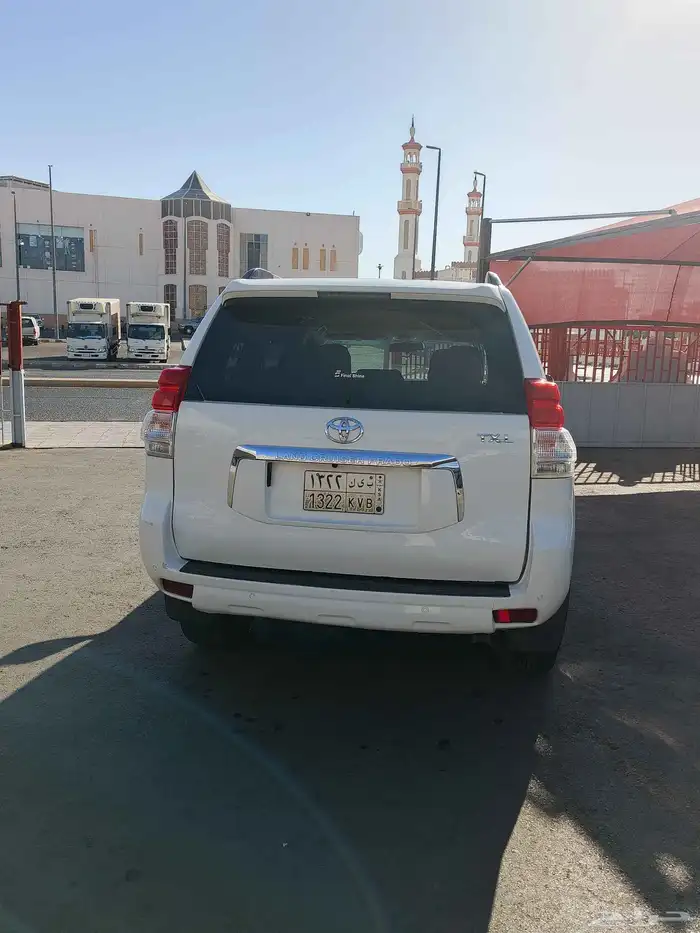 تبوك 2