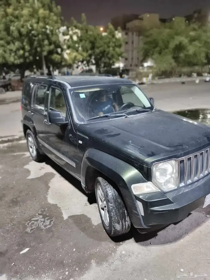 jeep Cherokee 2011 13