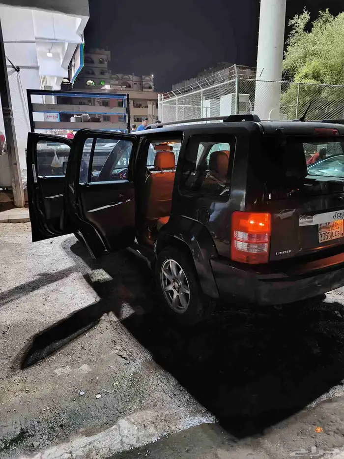 jeep Cherokee 2011 9