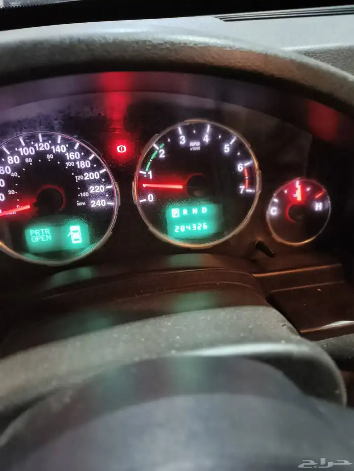 jeep Cherokee 2011 6