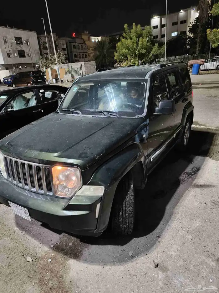 jeep Cherokee 2011 17