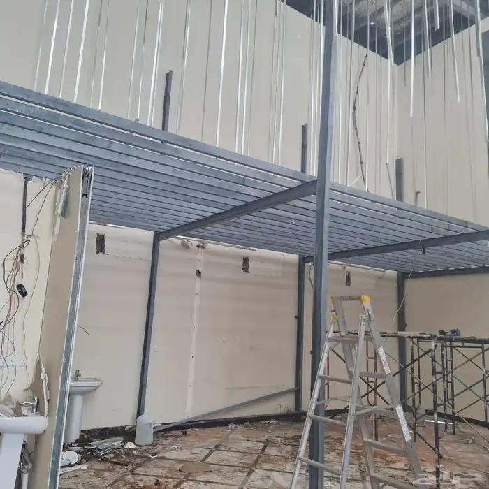 حداد ورشه منيره 3