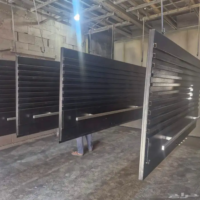 حداد ورشه منيره 8