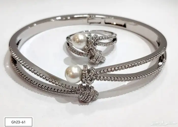 أطقم زركون فاخرة 25