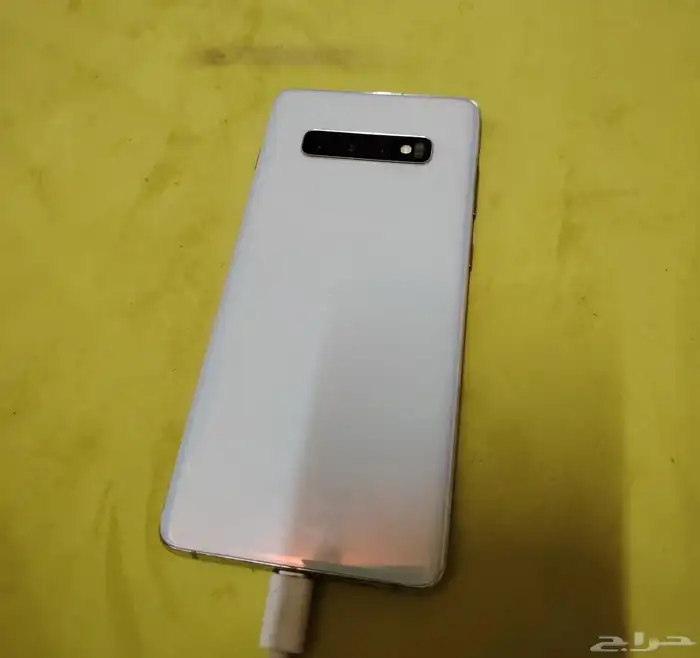 سامسونج S10 plus 1