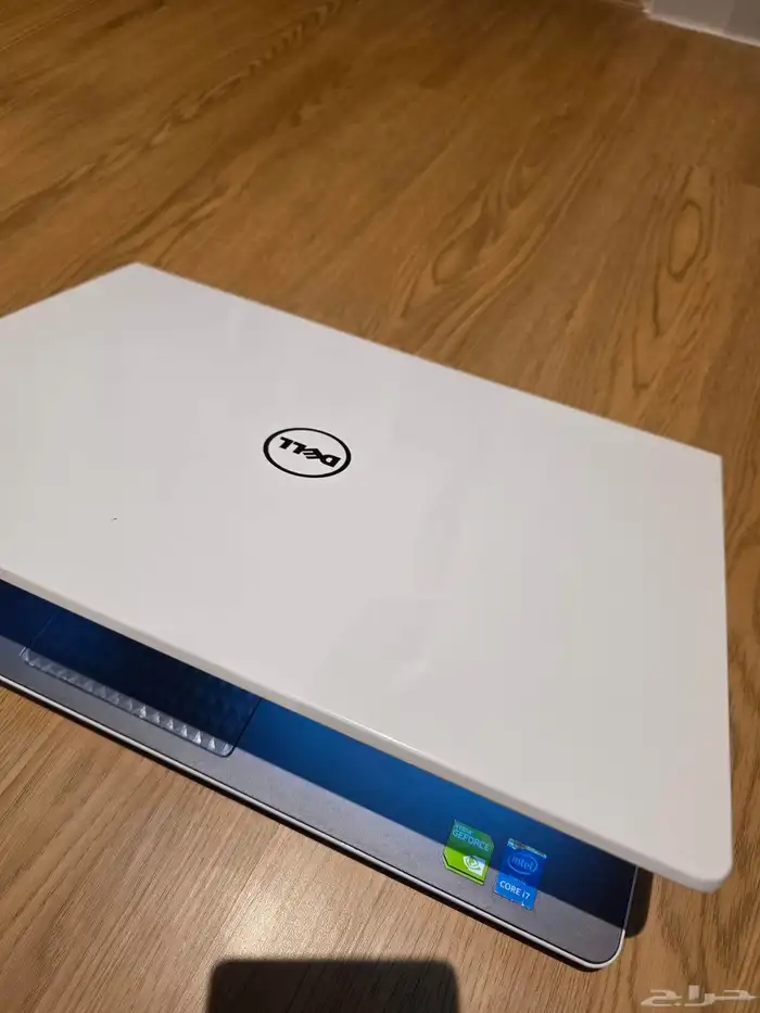 لاب توب dell precision 5558 1