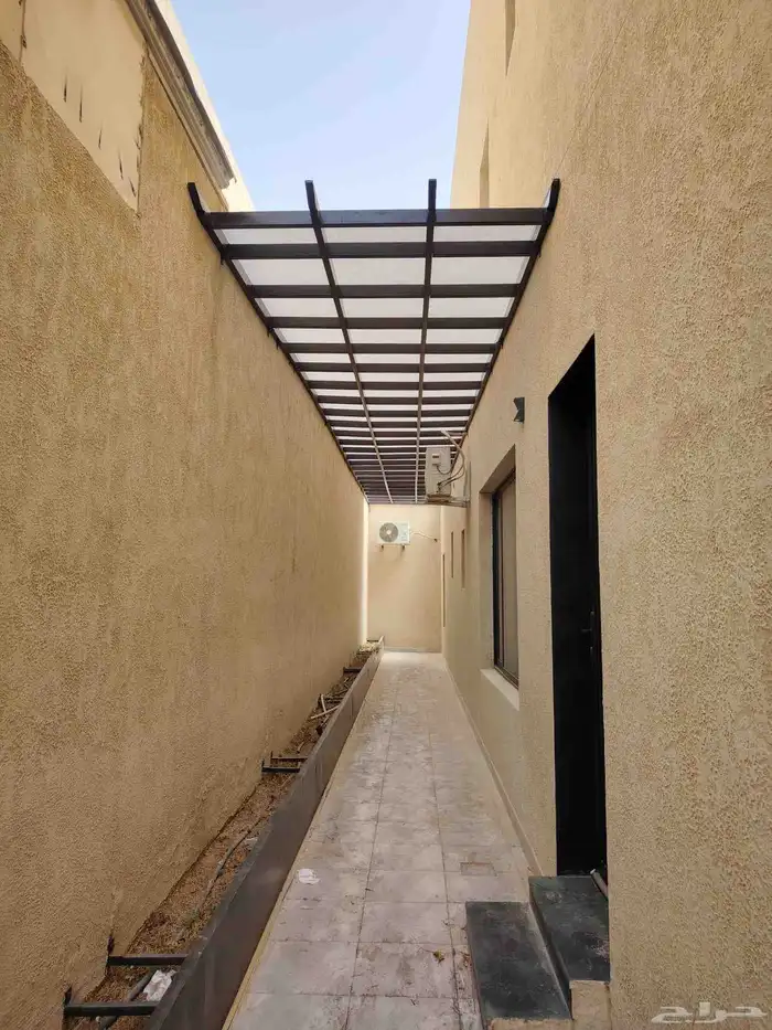 مظلات وتكسيات جداريه 5