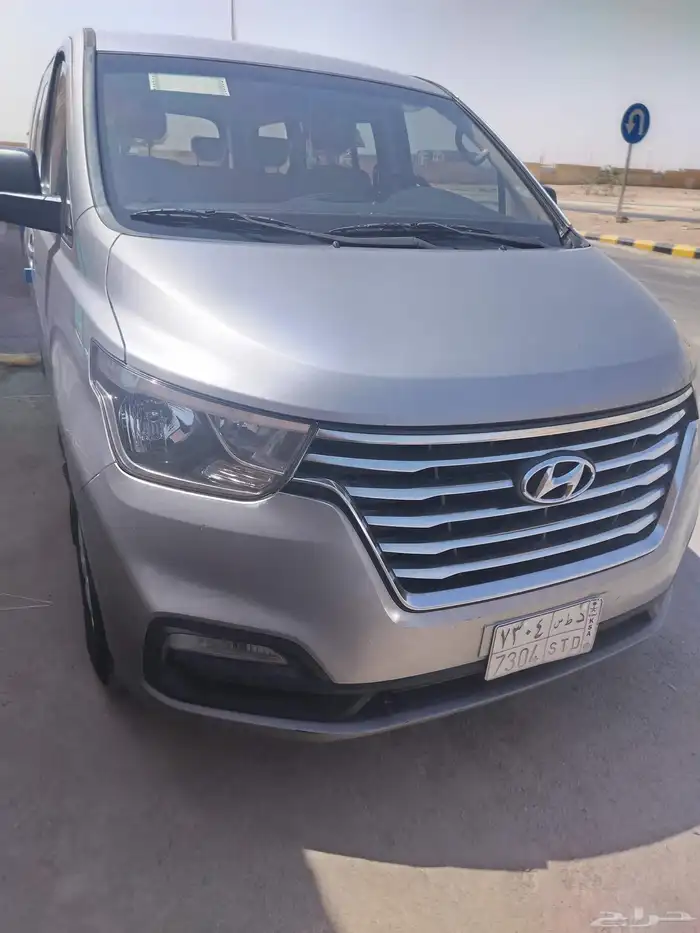 هونداي فإن اتش ون موديل 2019 وكالة 3