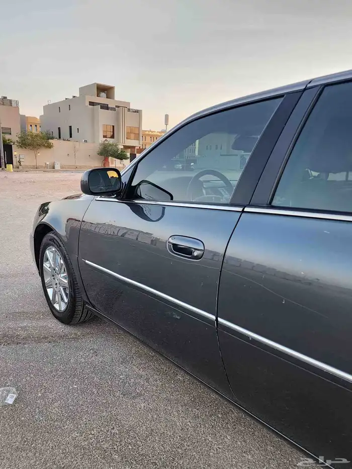 Cadillac DTS 2011 - كاديلاك DTS 2011 12