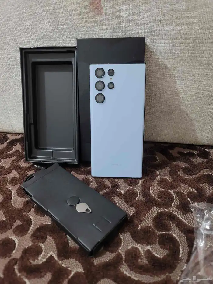 اس22الترا الون البحري 1