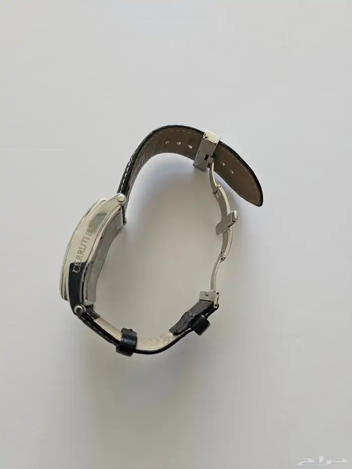 ساعه 1881 CERRUTI شيروتي اصليه 7