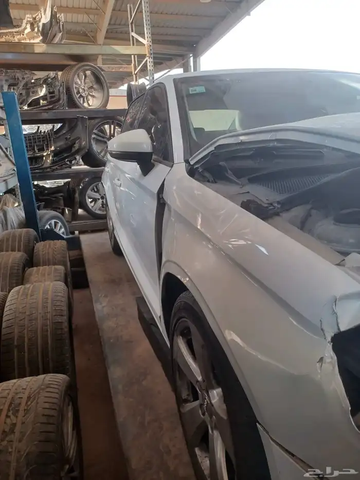 Audi A3 Model 2016 2