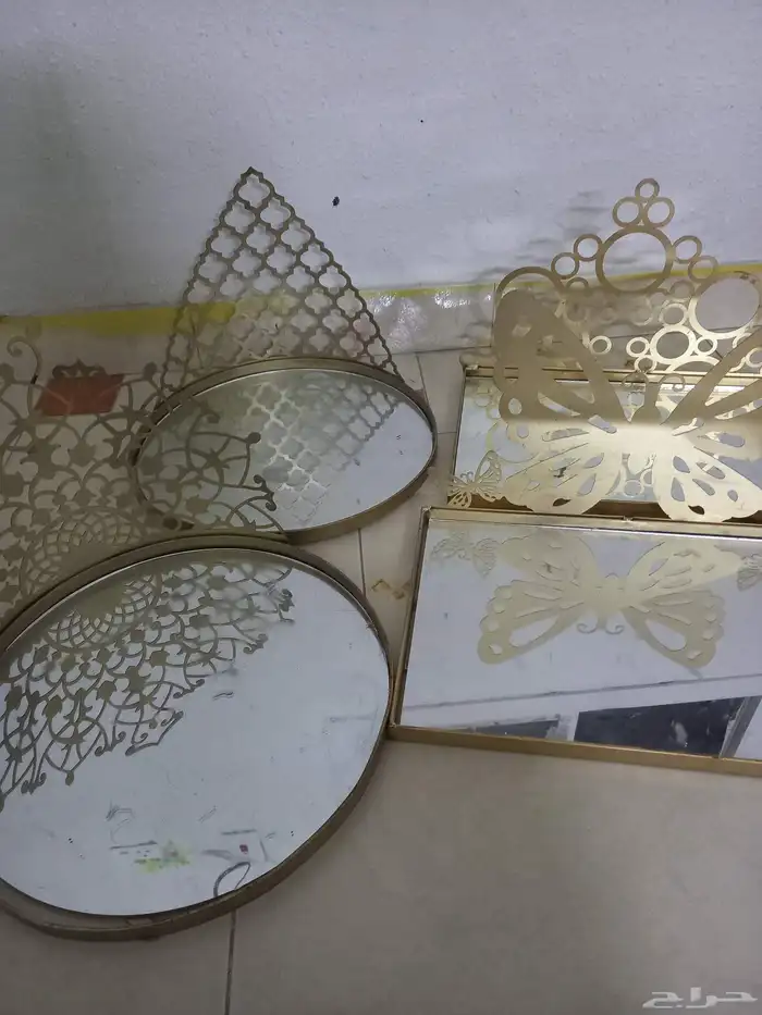 صحون مباشرات 0