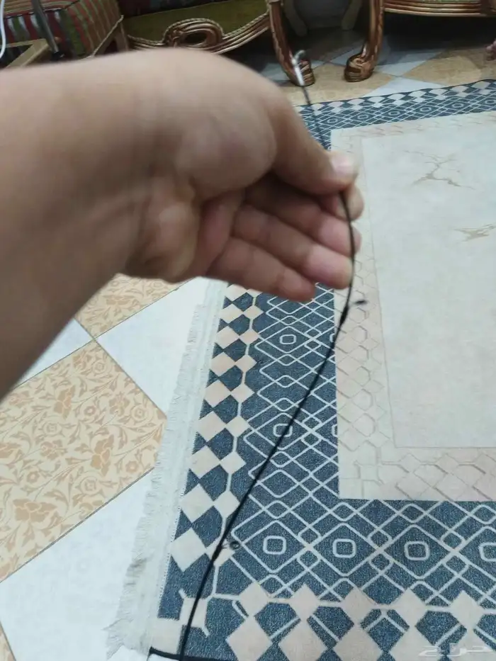 قصبة الاترا لايت ما تدعا ب... الرقاصة 5