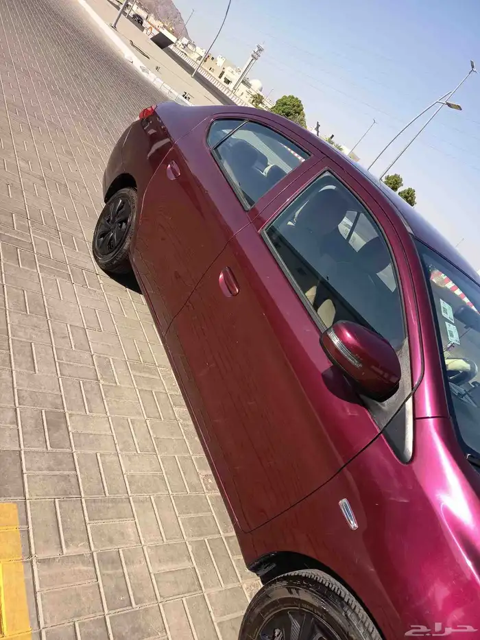 ميتسوبيشي أتراج للبيع ما شاء الله 1