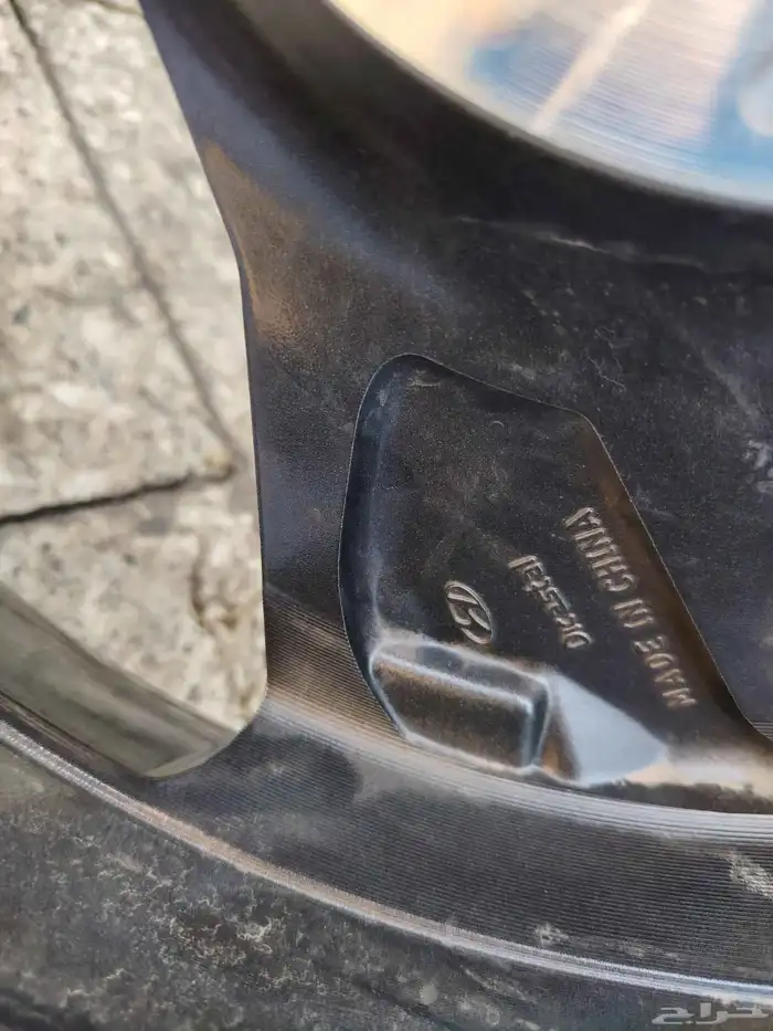 جنوط النترا الفل موديل 2025مقاس17اصلي وكاله 5