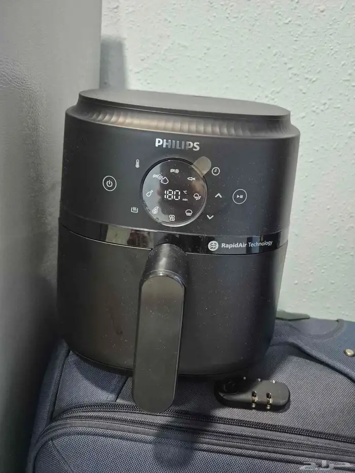 اير فراير فيليبس air fryer Philips 0