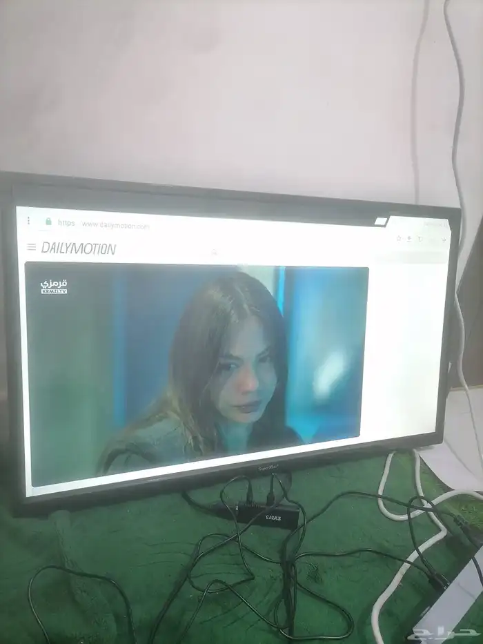 شاشه تلقزيون 1