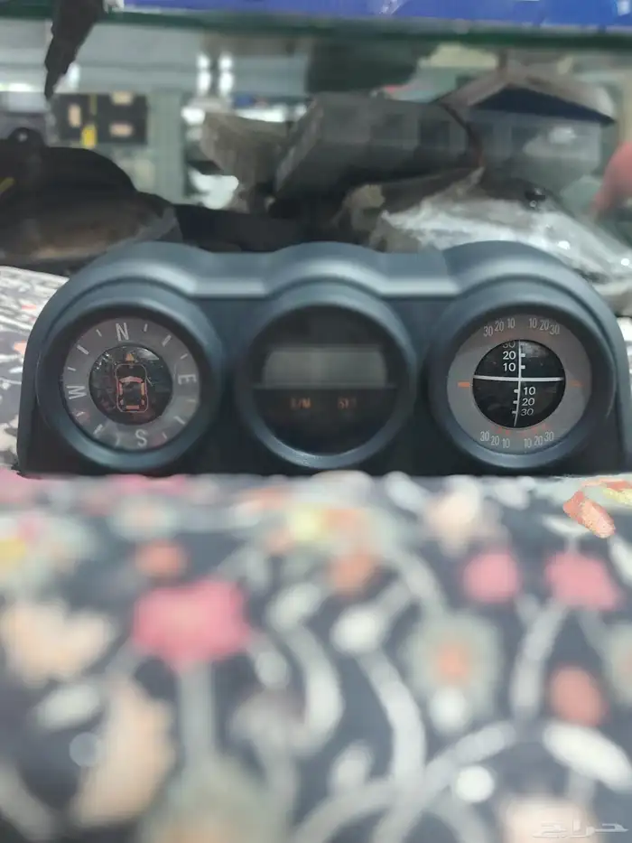 بوصلة اف جي 2