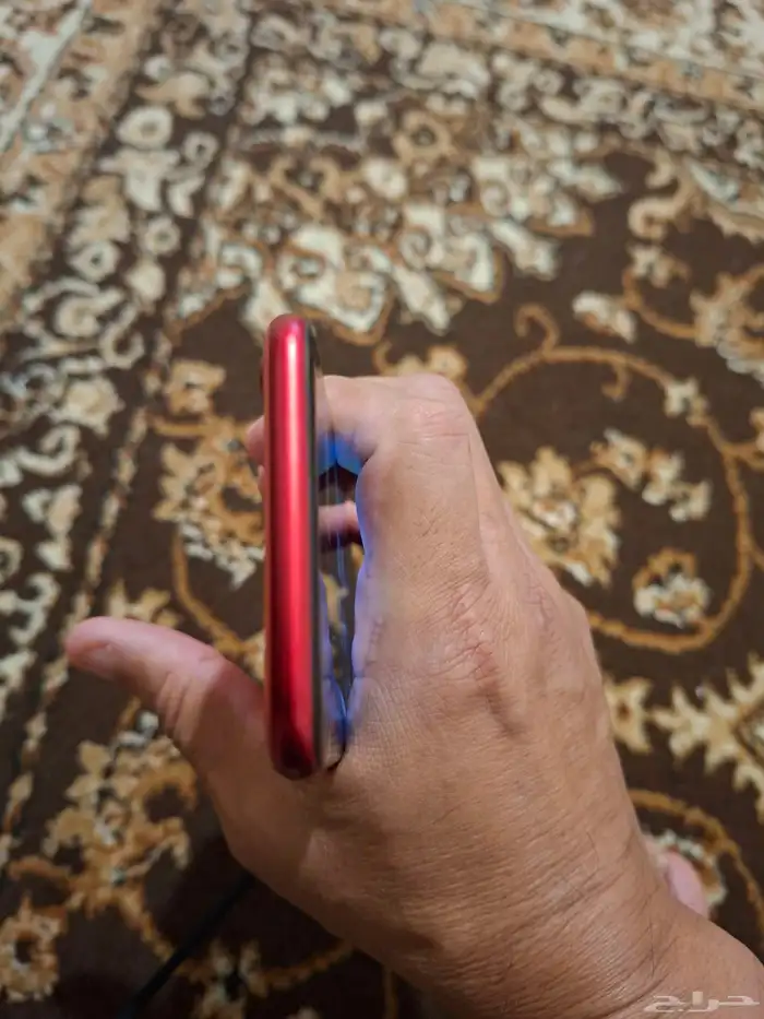 جوال أيفون 7 العادي 2