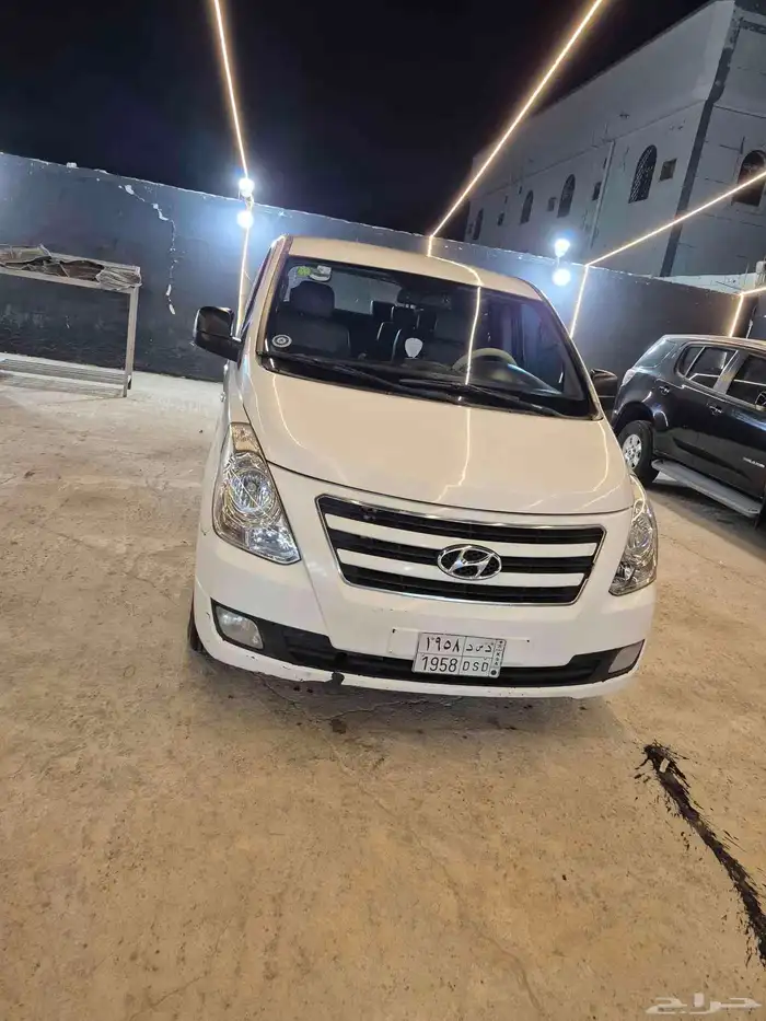 هونداي h12016 1