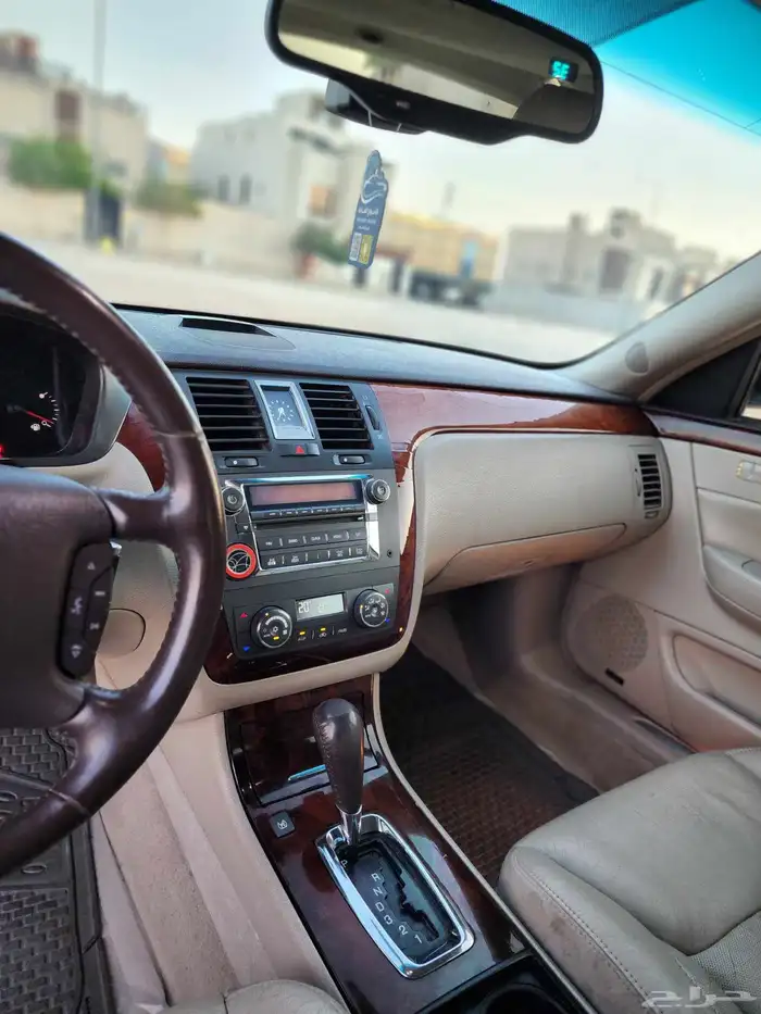Cadillac DTS 2011 - كاديلاك DTS 2011 39