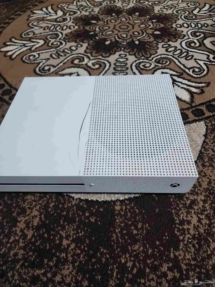 اكس بوكس ون 1000 جيجا 0