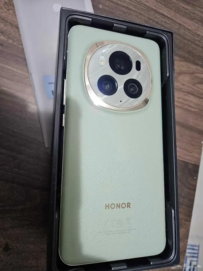 للبيع HONOR Magic 6 Pro 4