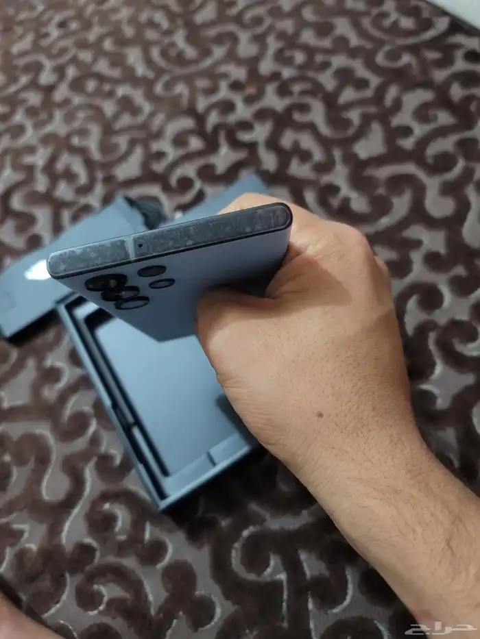 اس22الترا الون البحري 8