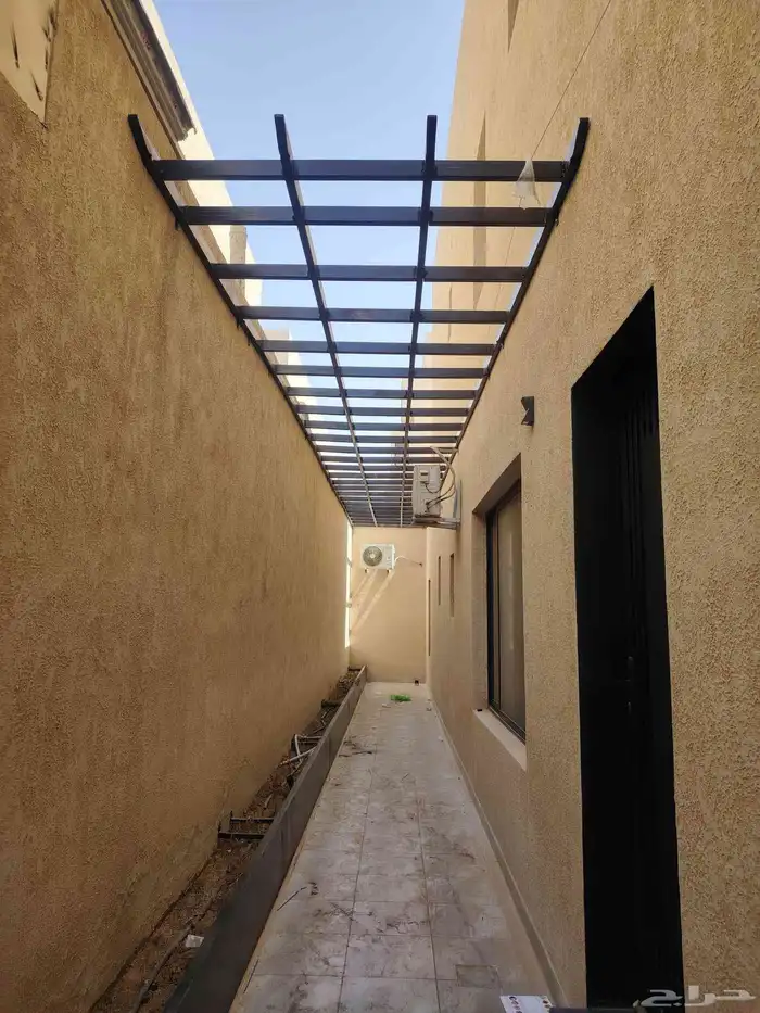 مظلات وتكسيات جداريه 7