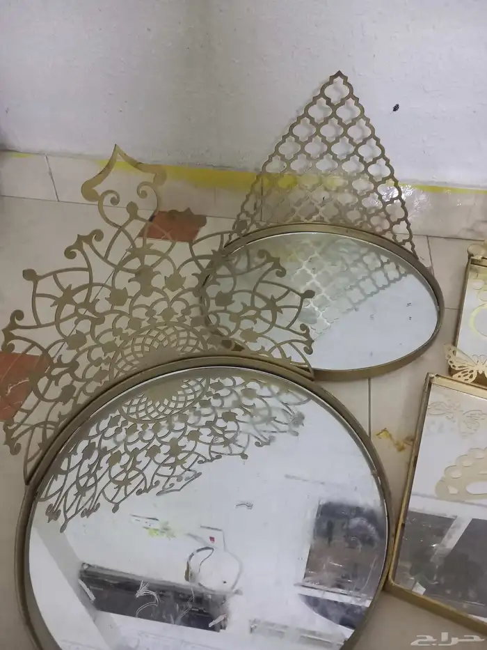 صحون مباشرات 1