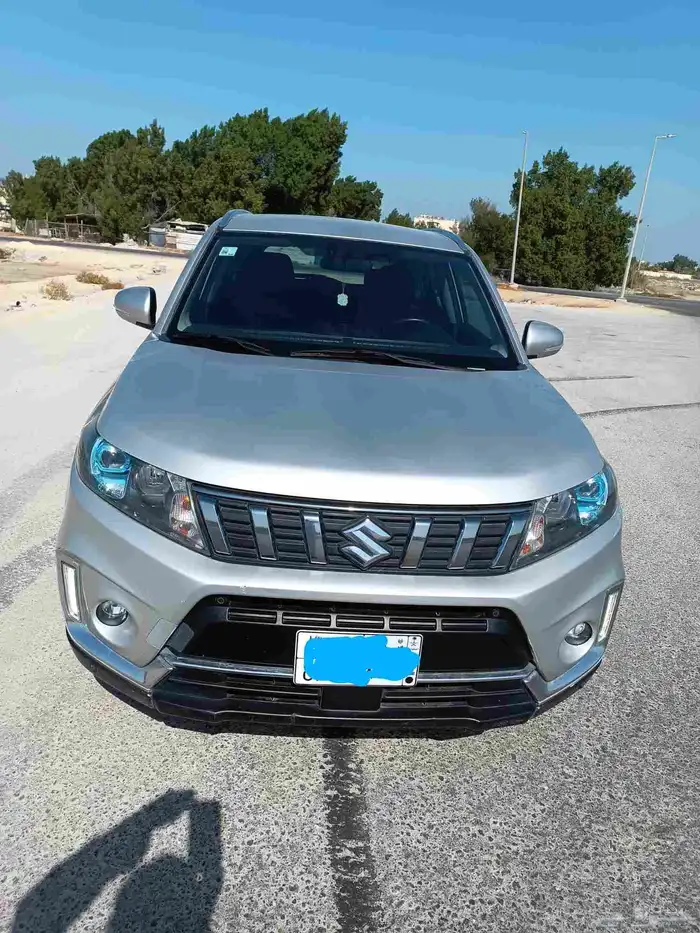 البيع سياره سوزوكي 2019 2