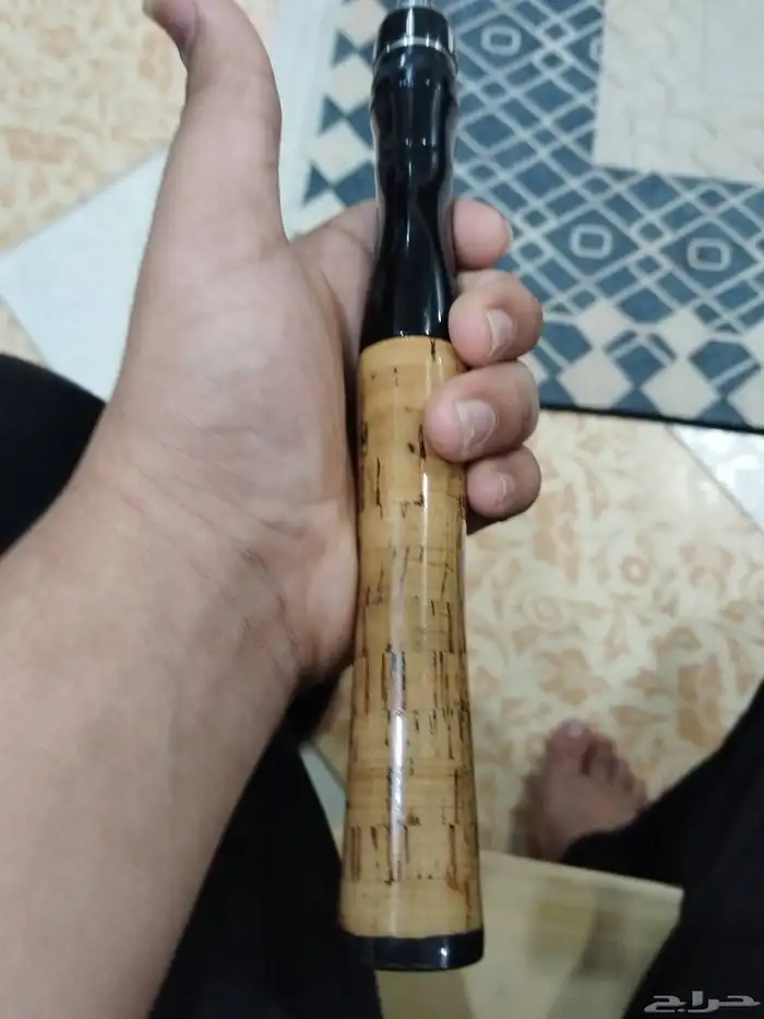 قصبة الاترا لايت ما تدعا ب... الرقاصة 1