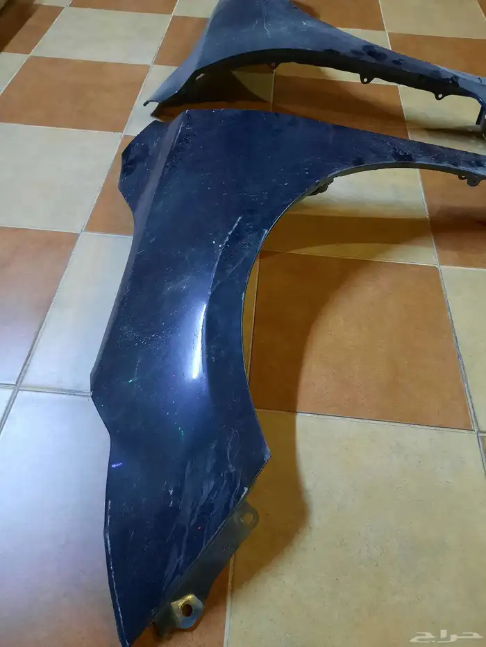 رفارف سيراتو 5