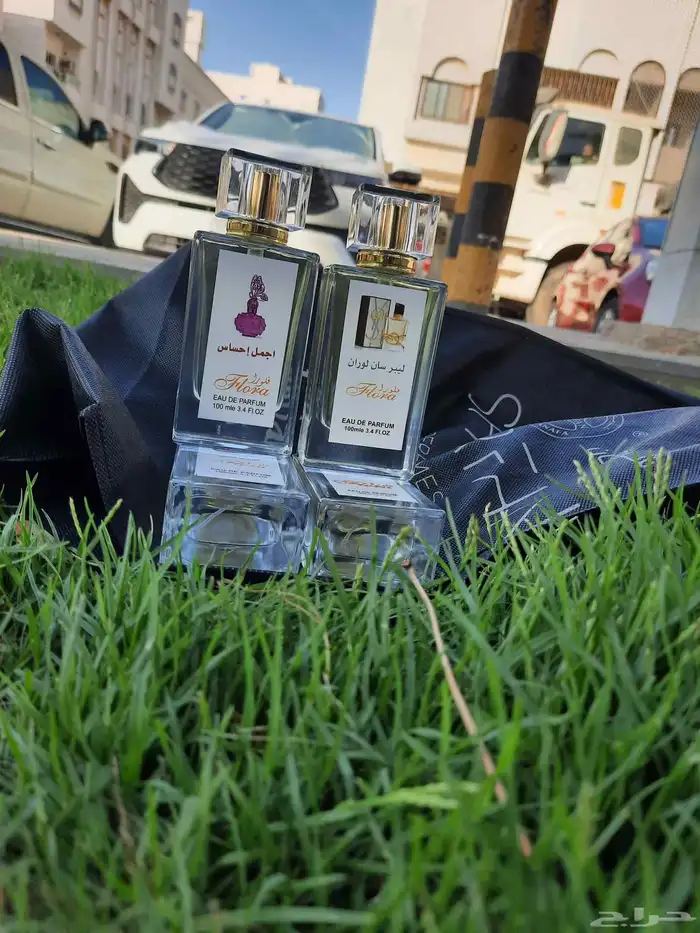 عروض اليوم الجمعه غير عن كل الايام ثلاث حبات عطور تركيز عالي 5