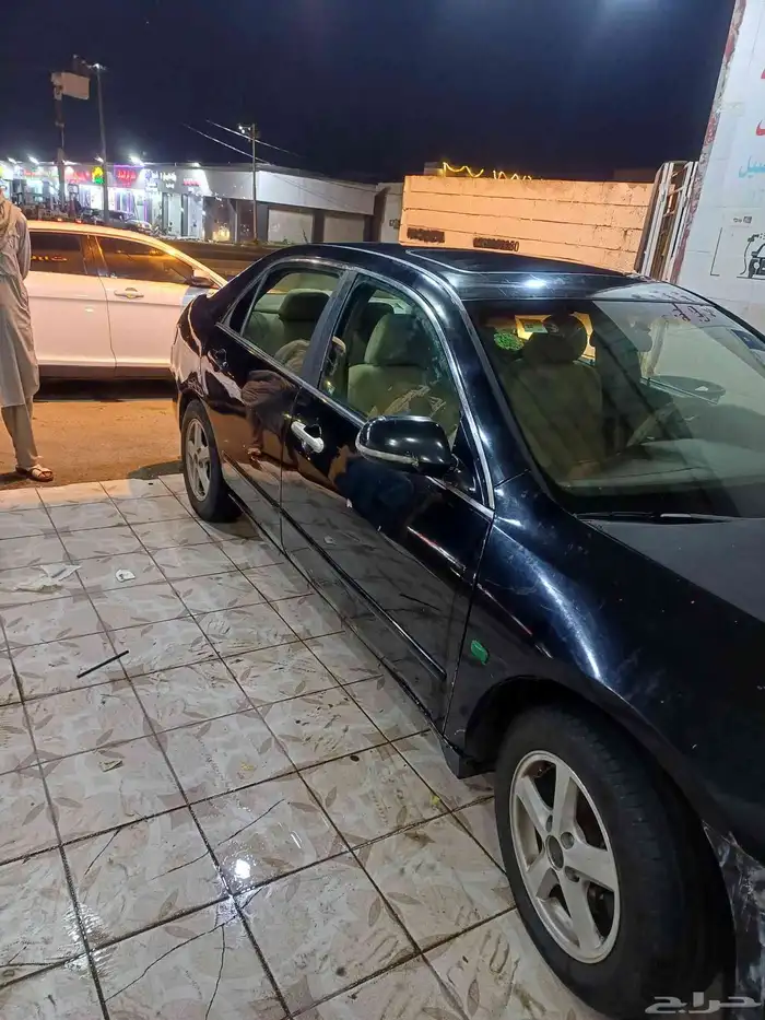 هوندا اكورد 2