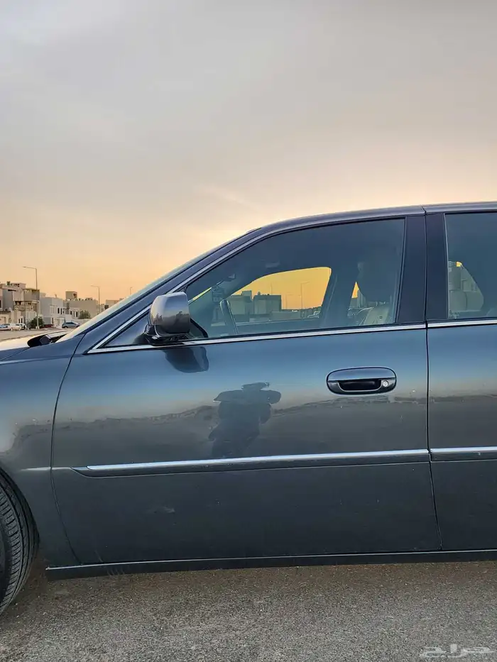 Cadillac DTS 2011 - كاديلاك DTS 2011 10