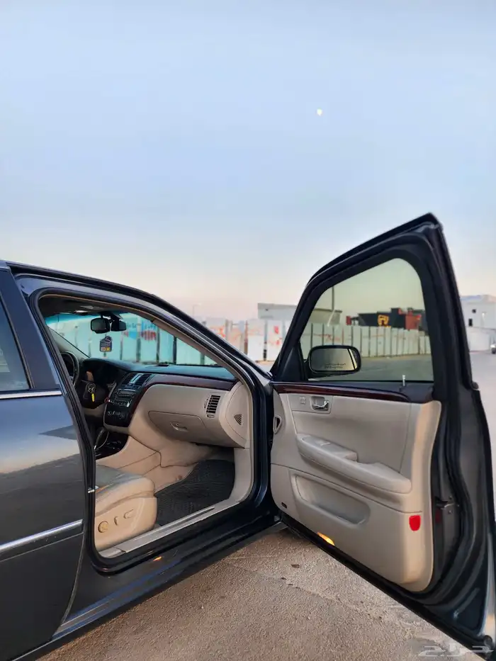Cadillac DTS 2011 - كاديلاك DTS 2011 21