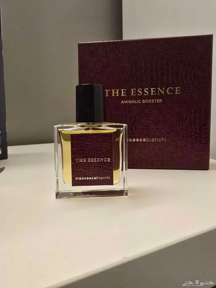 عطر The Essence Francesca Bianchi 0