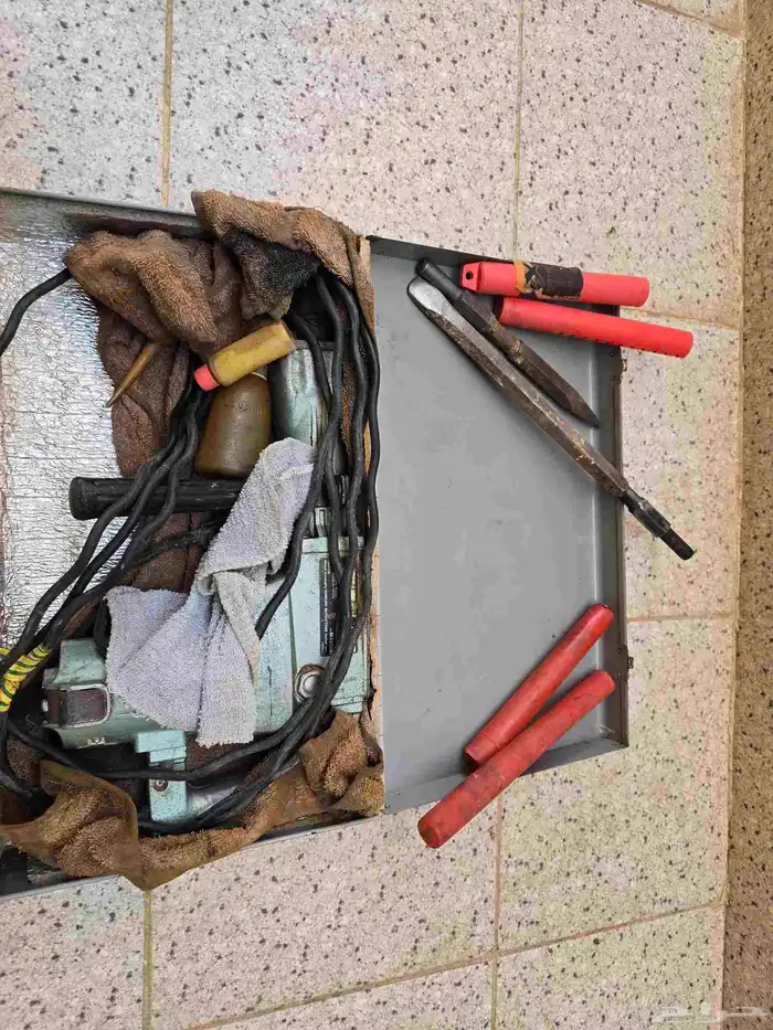 كمبريشن دقاق هيتاشي Hitachi 0