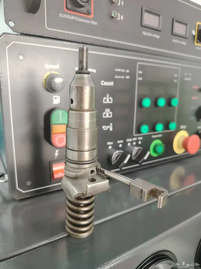 توضيب جميع انواع الطرمبات والبخاخات عادة وكهربا 3