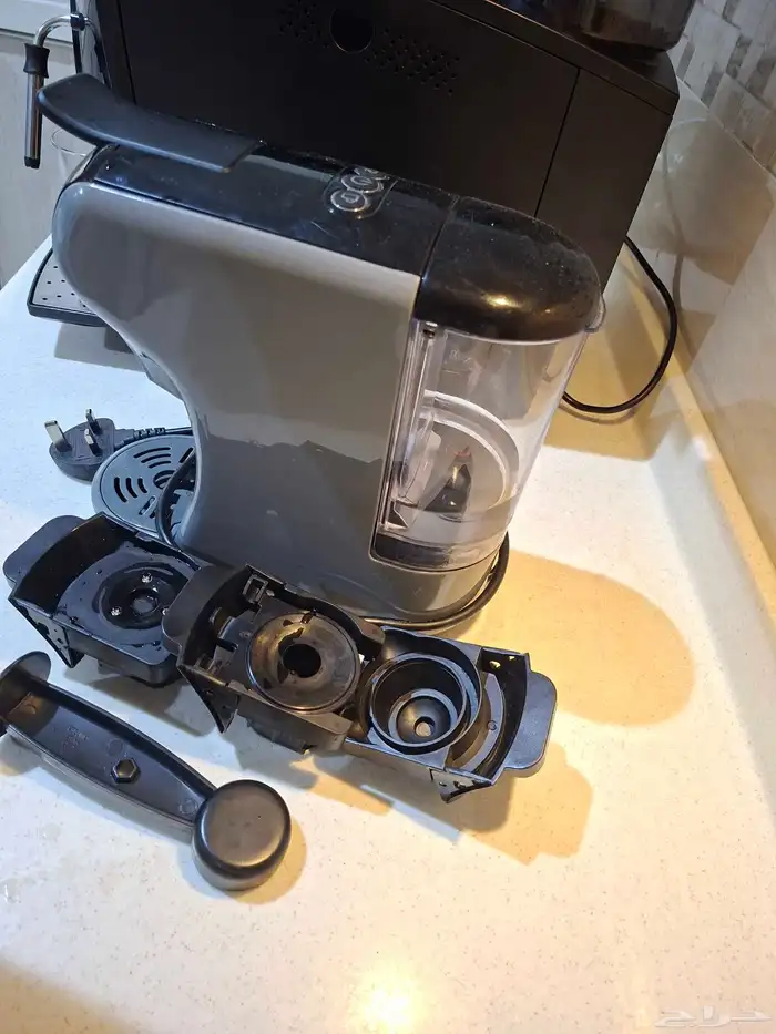 مكينة قهوه 1