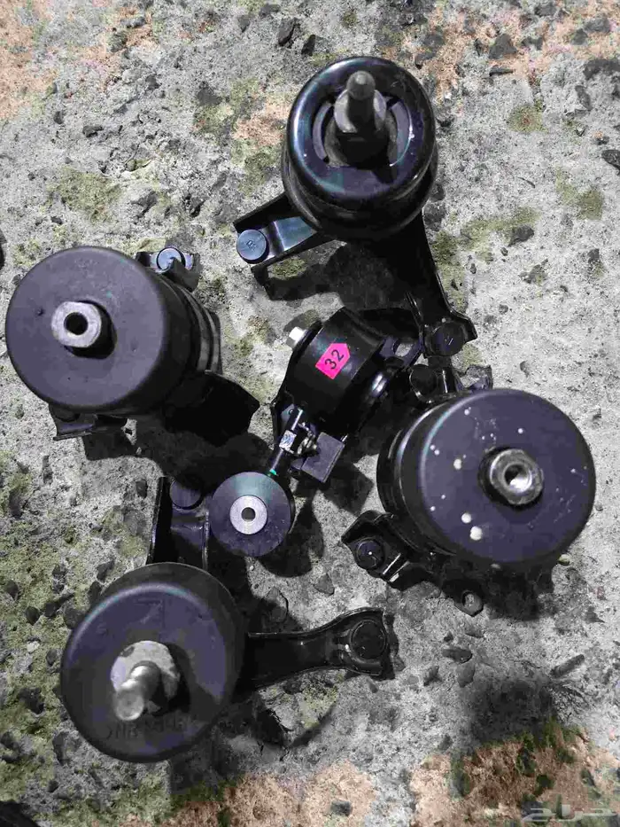 هوندا اكورد المديل من 2013الى 2017 3