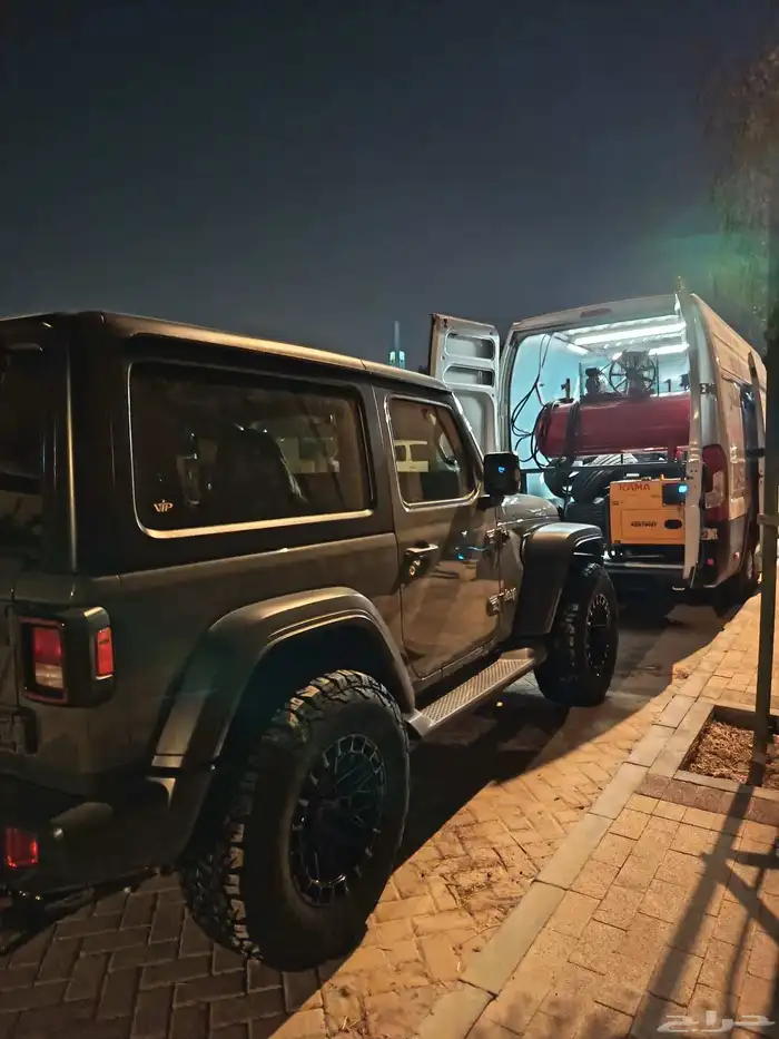 كفرات هامان شاهين بنشر متنقل تركيب في موقعك 7