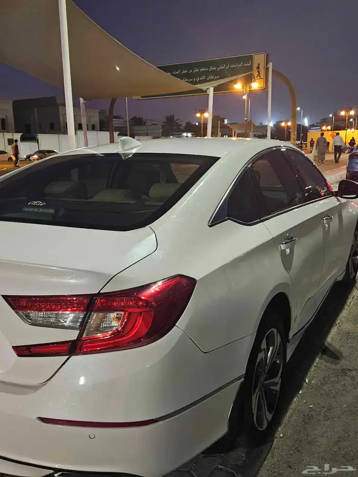 أكورد EXL 18 3