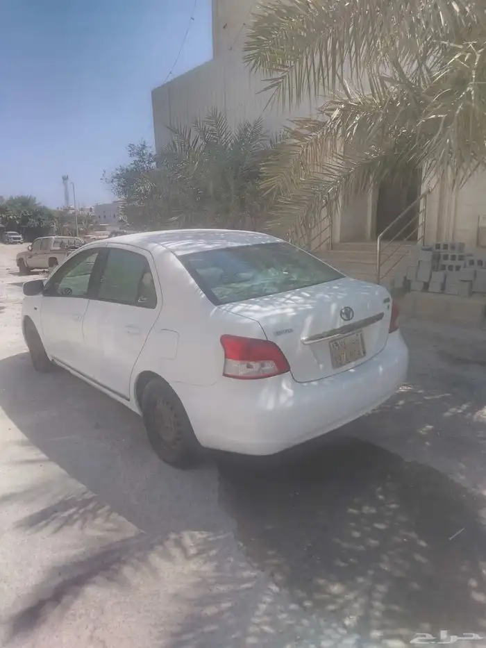 يارس 2011 3