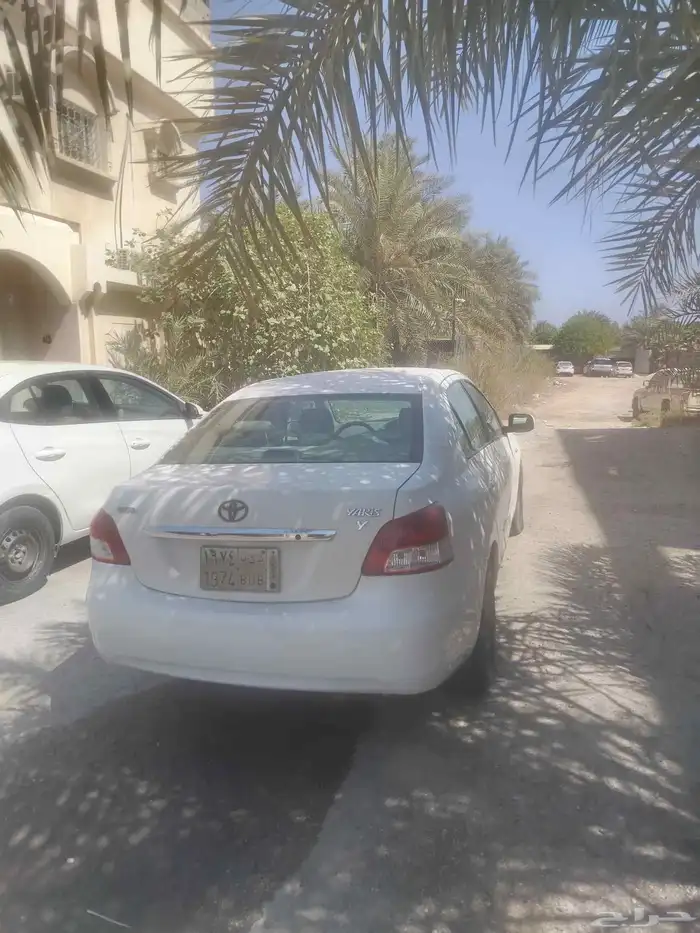 يارس 2011 0