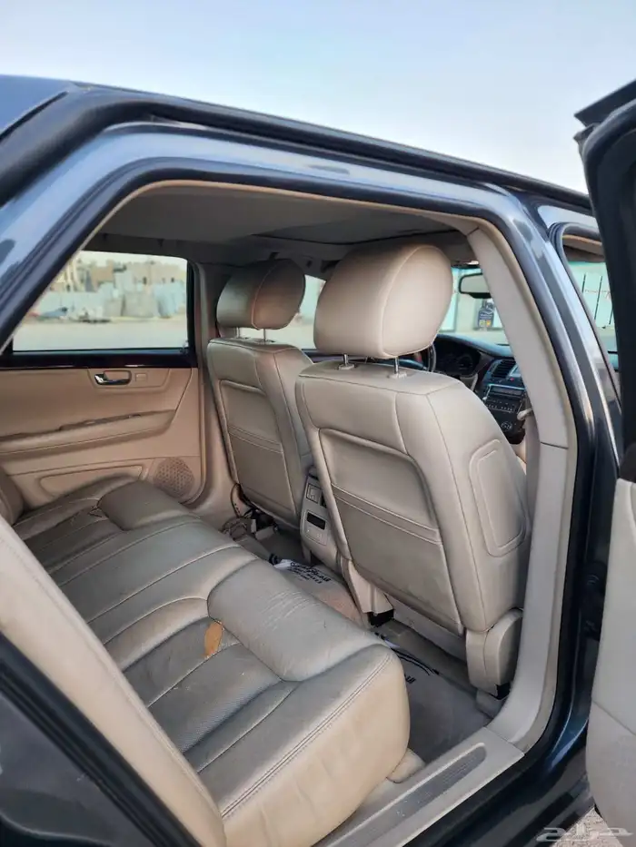 Cadillac DTS 2011 - كاديلاك DTS 2011 26